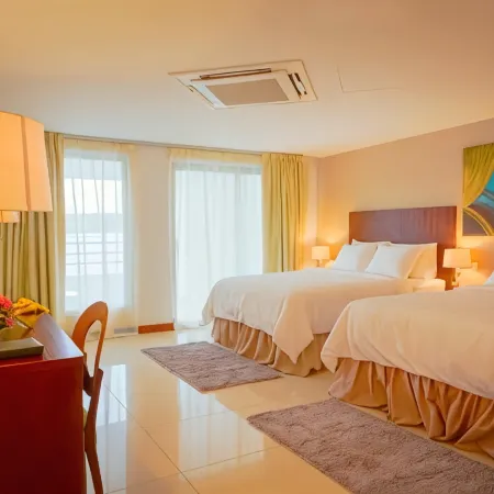 Ramada by Wyndham Princess Paramaribo