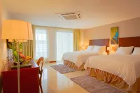 Ramada by Wyndham Princess Paramaribo