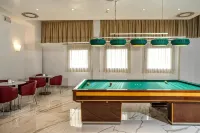 Prealpi Hotel Hotels in Conegliano