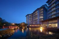 료쿠스이테이 센다이