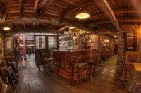 席爾肯湯瑪斯酒店 - 酒吧