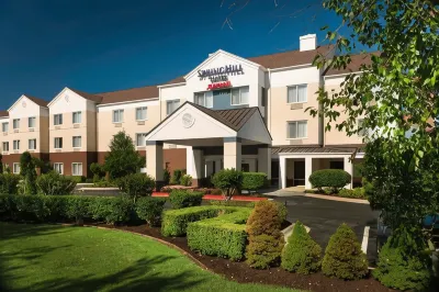 SpringHill Suites Bentonville