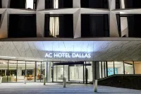 AC 호텔 바이 메리어트 댈러스 바이 더 갤러리아 샘스 클럽 주변 호텔
