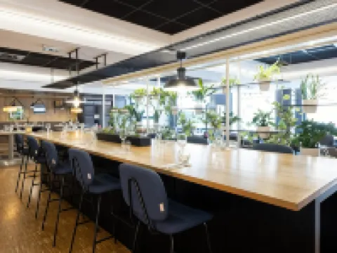 Ibis Budget Bordeaux Centre Mériadeck