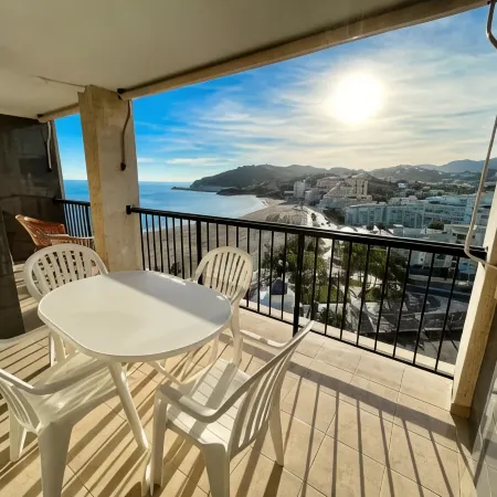 Apartamentos Neptuno Oropesa 3000