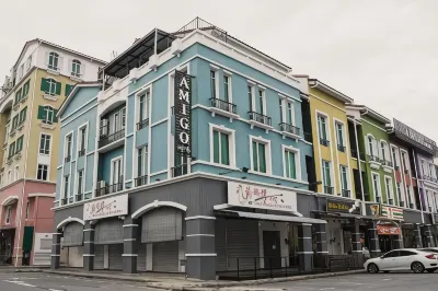 Amigo Hotel
