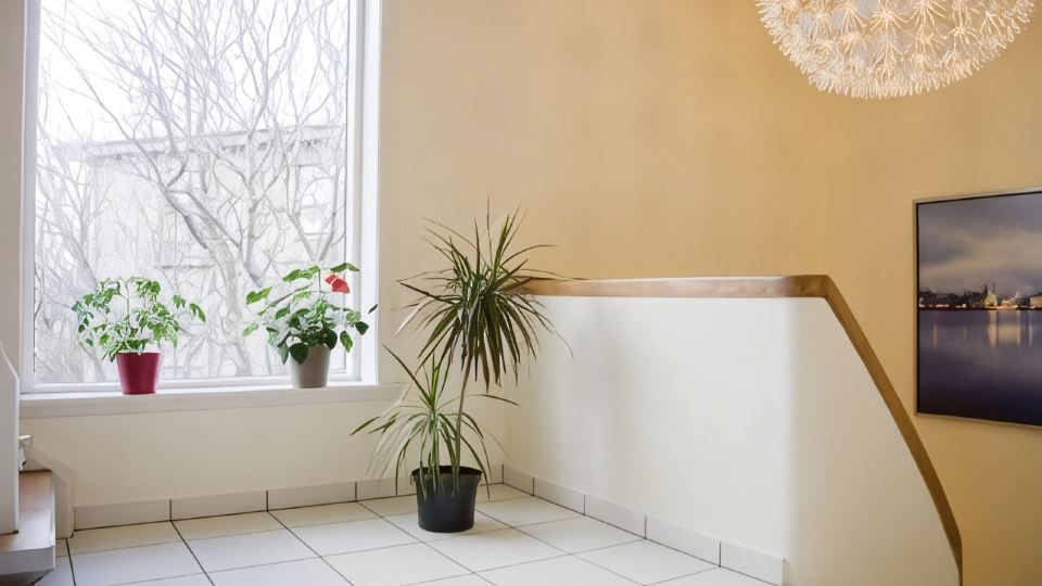Igdlo Guesthouse