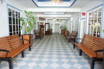 Public Areas The Great House Inn Photo