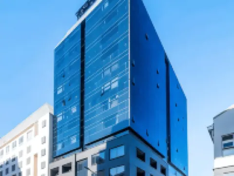 The Tokyo Aparthotel by Totalstay Hotels in Cape Town