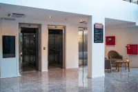 Mérit by Amérian Parque Leloir Hotels in Udaondo