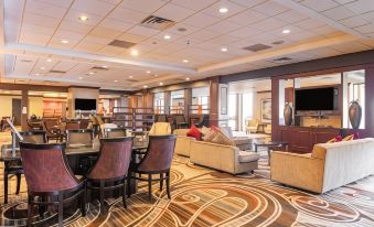 Wyndham Omaha/West Dodge