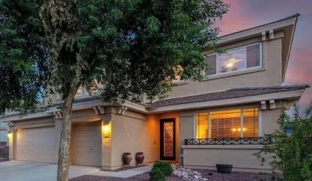 Heated Pool & Hot Tub w/ resort-style Backyard Oasis! Huge Family-Friendly Home