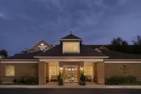 Homewood Suites by Hilton Allentown-Bethlehem Airport Hotel in zona Moravian College