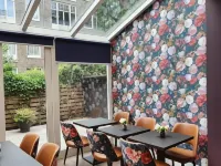 Aadam Hotel Wilhelmina Hotels near Oud Zuid