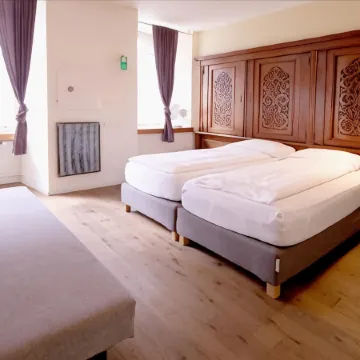 Barabas Lucerne