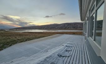 Long Valley Lodge