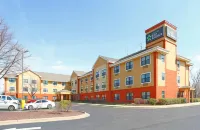 Extended Stay America Suites - Pittsburgh - Monroeville Hôtels à : Monroeville
