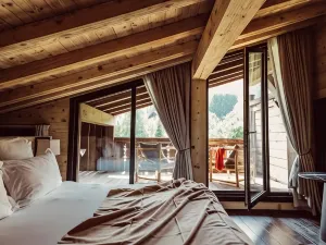 L'Alpaga, a Beaumier Hotel