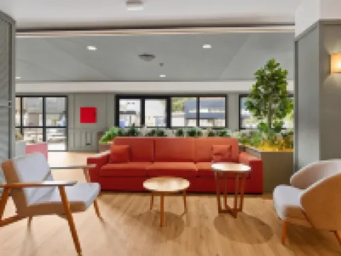 B&B HOTEL Donostia San Sebastián Aeropuerto Hoteles en Oyarzun