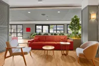 B&B Hotel Donostia Aeropuerto - 3-Star