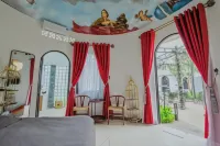 Trulli Villa Hotels in Đức Trọng District