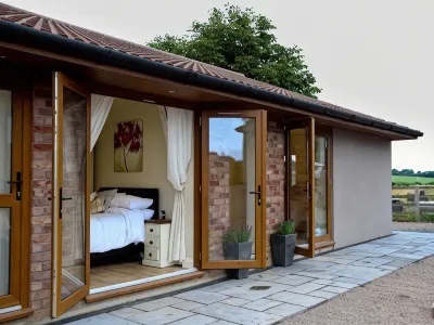 Hillcroft Accommodation Hotel in zona Aeroporto di Bristol