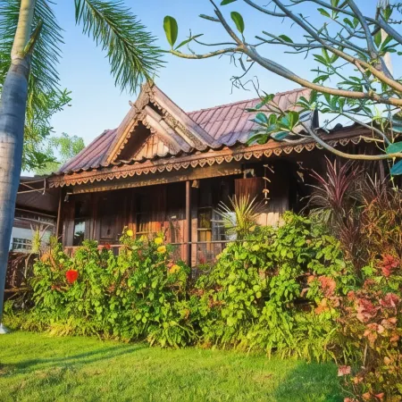 Jintana Resort