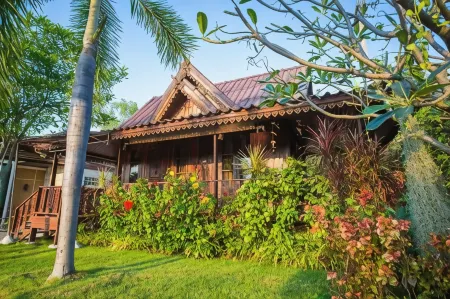 Jintana Resort