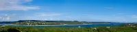 Panoramic Lake Travis Escape – 3Br 3BA Unit w  Lake View Balcony & Resort Pools