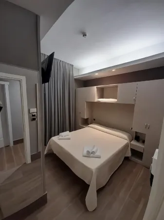 Hotel Royal Plaza