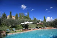 Borgo Poneta Hotels in Poggibonsi