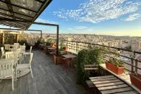 Azmal Hotel & Suites Hotels in Irbid