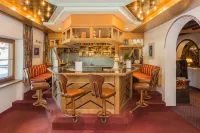 Bruggerhof - Camping, Restaurant, Hotel Các khách sạn ở Kirchberg in Tirol