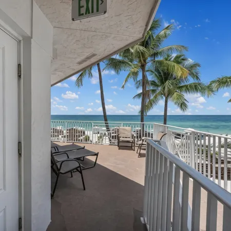 Vanderbilt Beach Resort