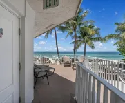 Vanderbilt Beach Resort - Ocean View