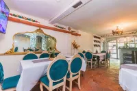 HOTEL BALUARTE BOUTIQUE CARTAGENA - Desayuno