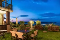 Archontiko Zakoni Hotels in Neochori