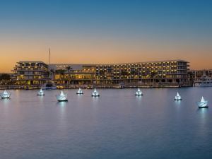 Vida Marina Resort Marassi