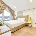 Villingston Residence