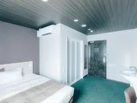 倉敷水島萊克頓酒店 鄰近兒島的酒店