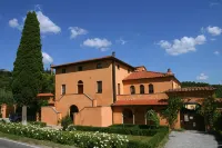 Fattoria Borgo La Torre-NEW Hotel a Pescia