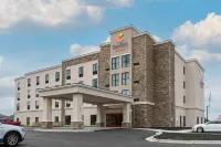 Comfort Suites