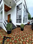 Villa De’Corrinna Hotel dekat Campervan Gunung Bunder, Bedeng Campsite