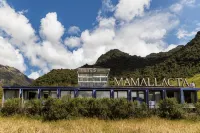 Mamallacta Páramo Lodge Hotels in Papallacta