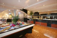 Anezi Tower Hotel - breakfast