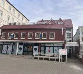 ホテル ヴィラ ウェストストランド Alter Leuchtturm周辺のホテル