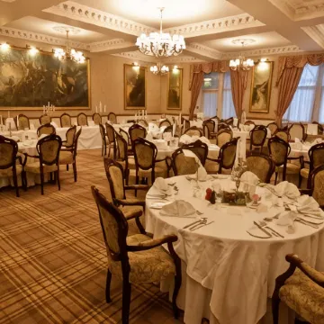 Duke Of Gordon Hotel