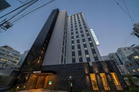Washington R&B Hotel Nagoya Shinkansen-guchi