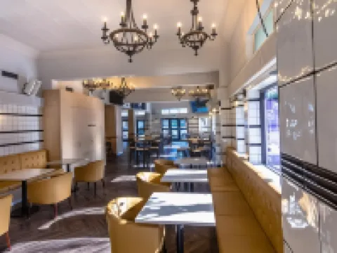 Royal Hotel Randwick Hotels in Randwick
