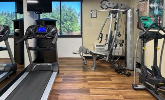 Quality Inn & Suites Everett